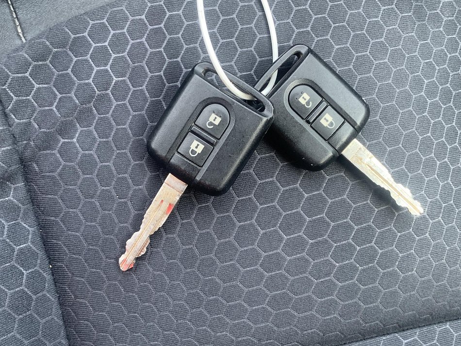 Nissan Qashqai 1.6 dCi Tekna