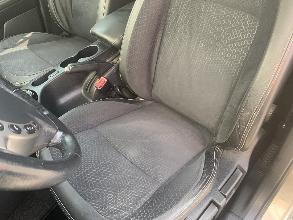 Nissan Qashqai 1.6 dCi Tekna