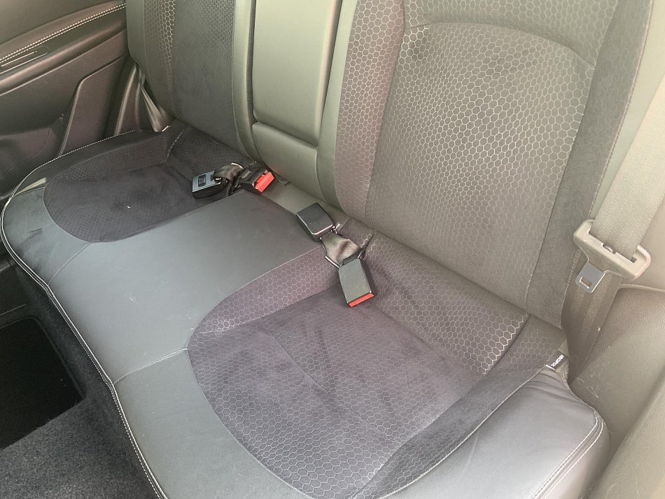 Nissan Qashqai 1.6 dCi Tekna