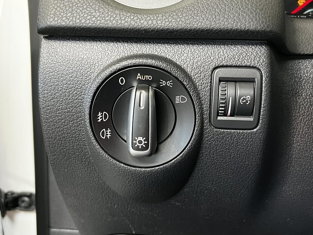 Volkswagen Tiguan 2.0TDi R-Line 4x4