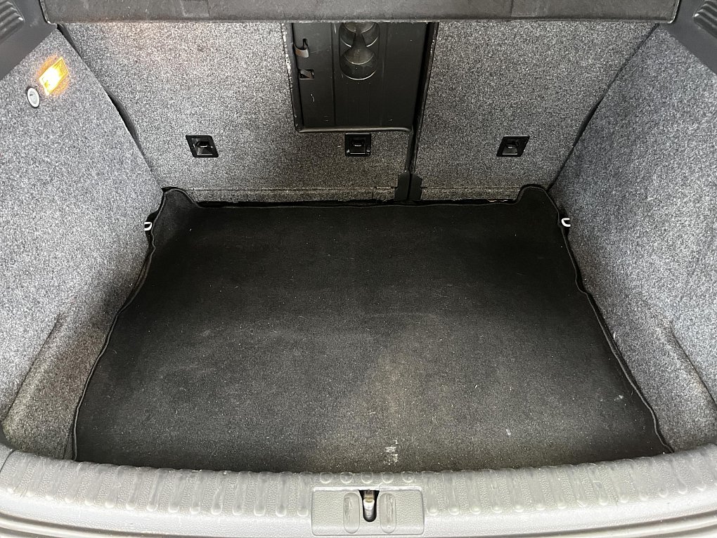 Volkswagen Tiguan 2.0TDi R-Line 4x4