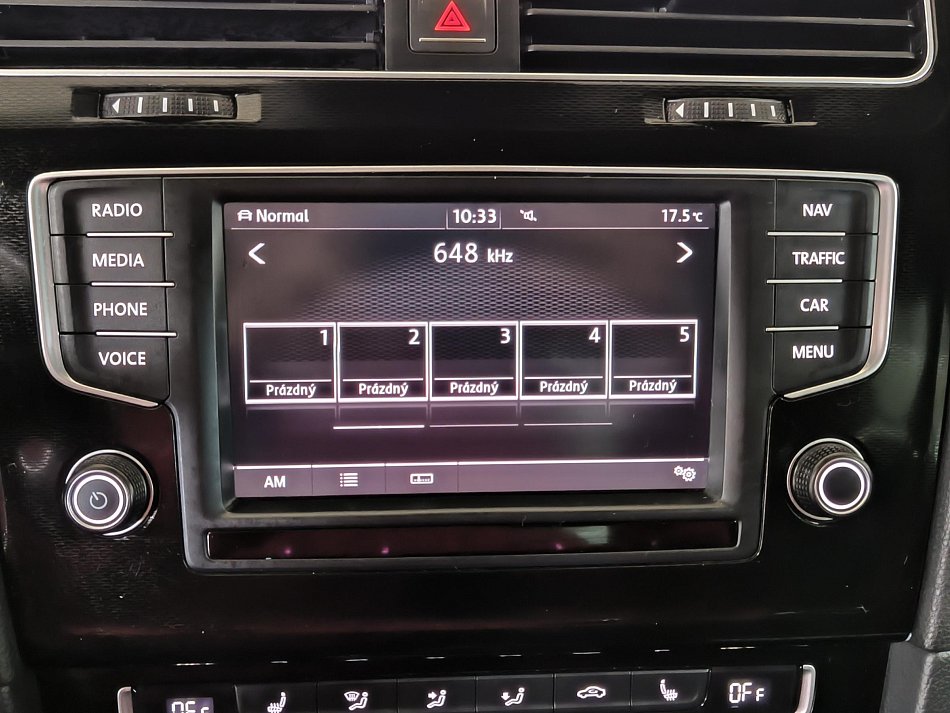 Volkswagen Tiguan 2.0TDi R-Line 4x4