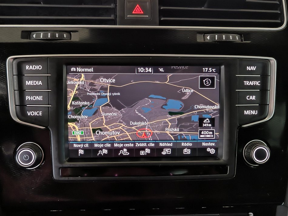 Volkswagen Tiguan 2.0TDi R-Line 4x4