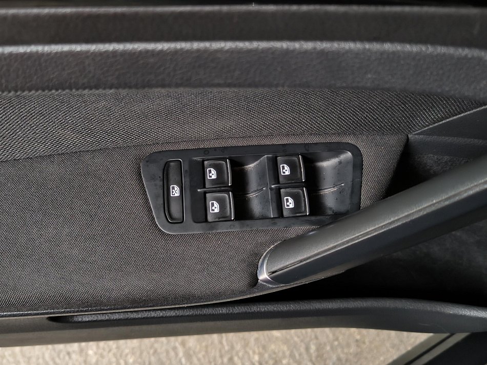 Volkswagen Tiguan 2.0TDi R-Line 4x4