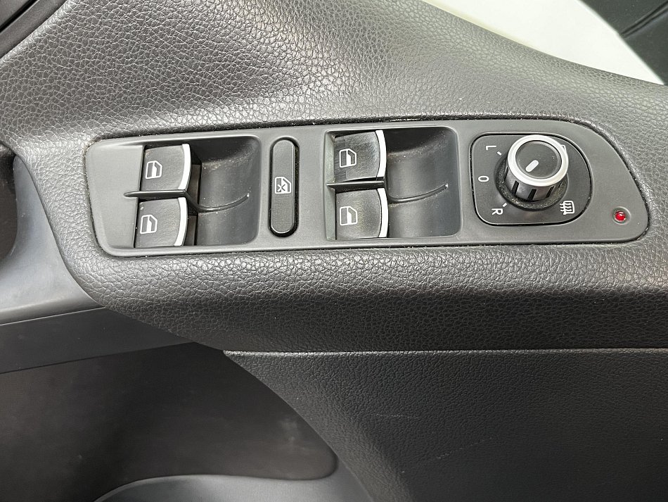 Volkswagen Tiguan 2.0TDi R-Line 4x4