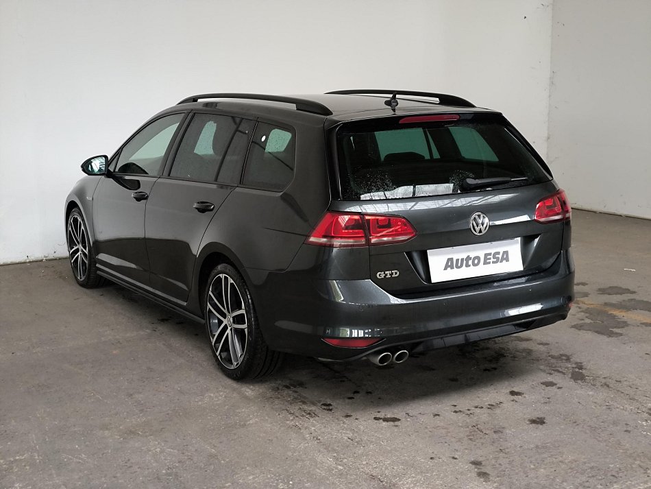 Volkswagen Tiguan 2.0TDi R-Line 4x4