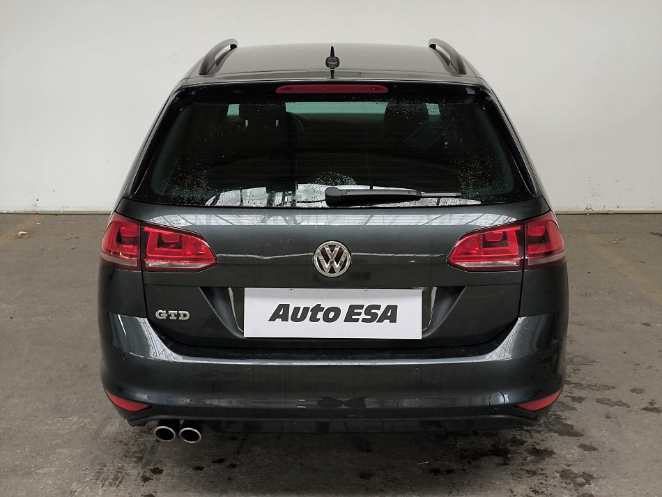 Volkswagen Tiguan 2.0TDi R-Line 4x4
