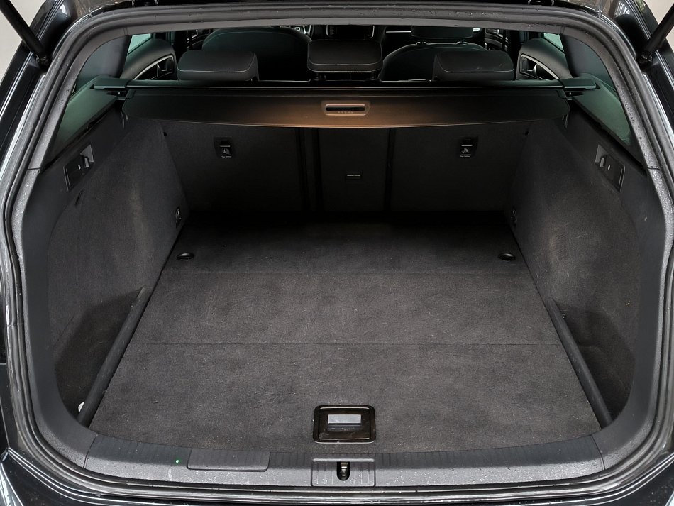 Volkswagen Tiguan 2.0TDi R-Line 4x4
