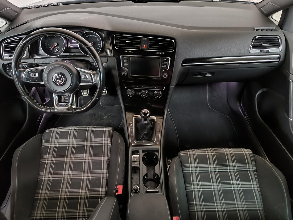 Volkswagen Tiguan 2.0TDi R-Line 4x4