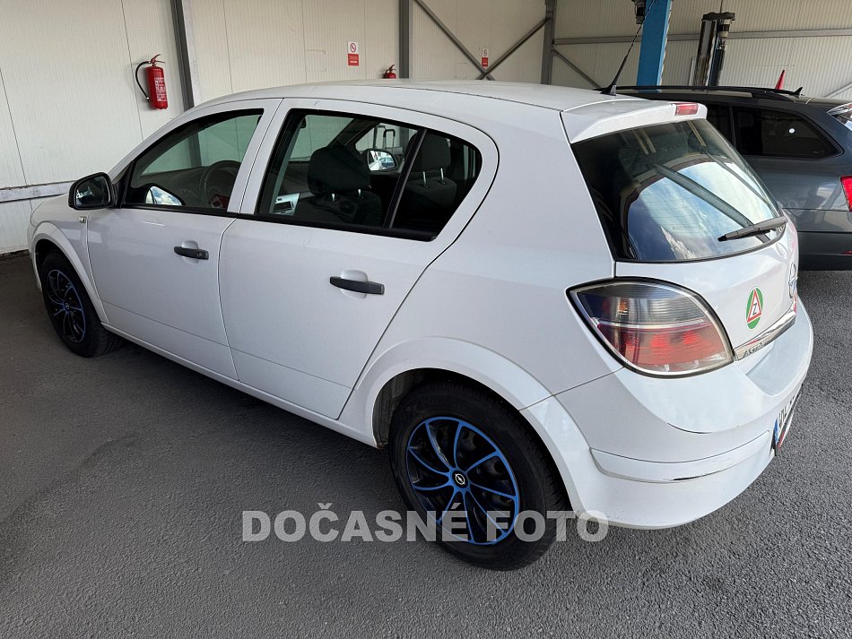 Opel Astra 1.4i 