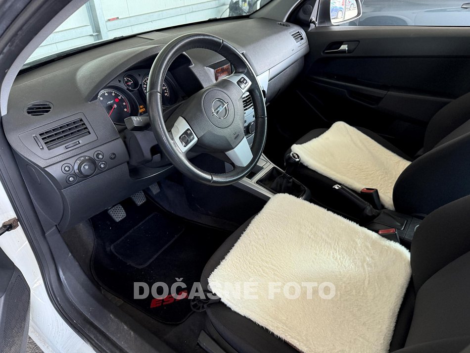Opel Astra 1.4i 