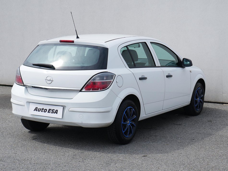 Opel Astra 1.4i 