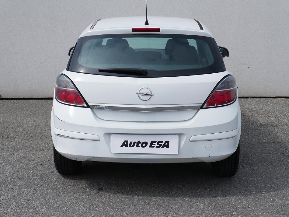 Opel Astra 1.4i 