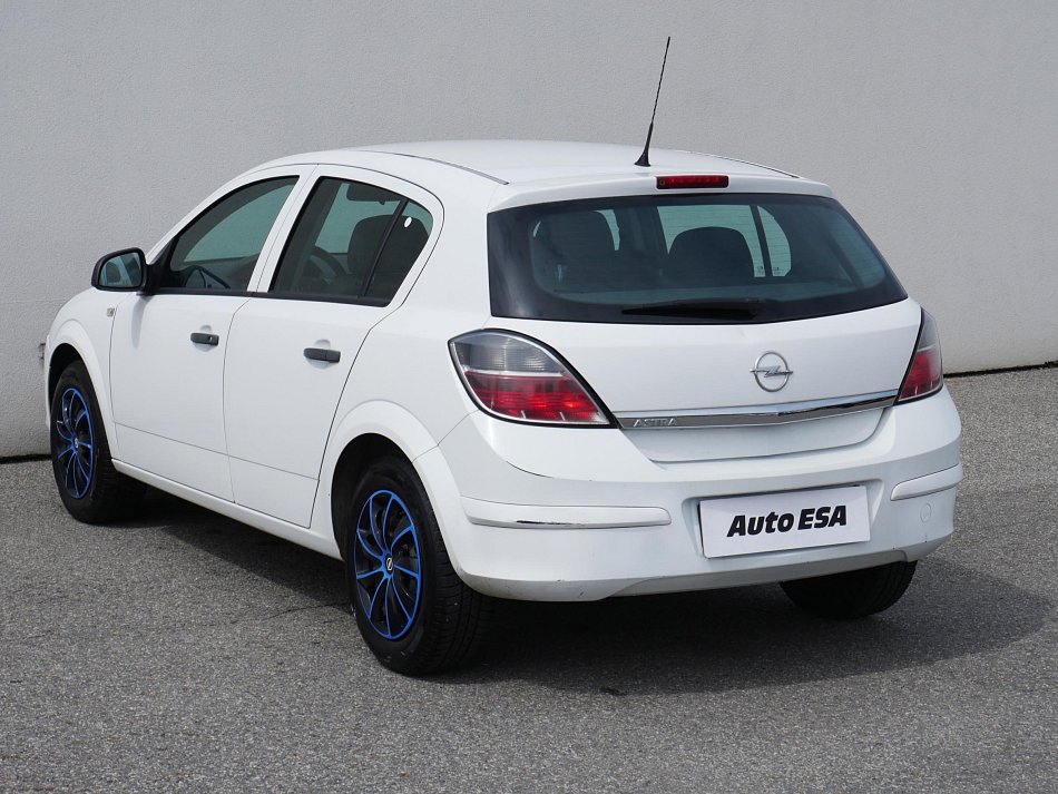 Opel Astra 1.4i 