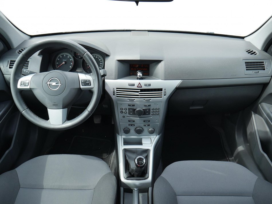 Opel Astra 1.4i 