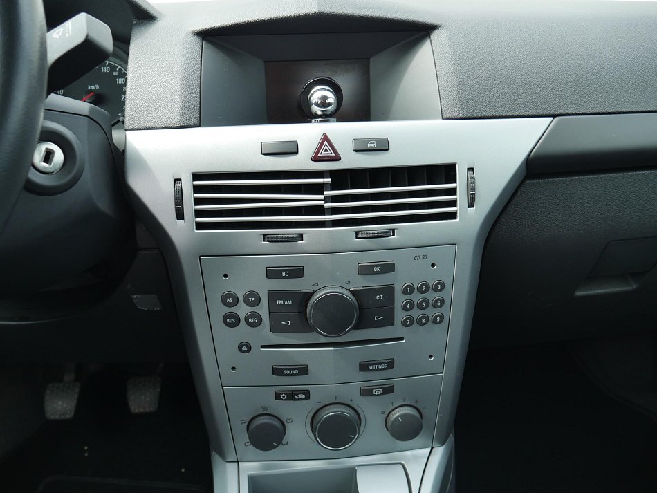 Opel Astra 1.4i 