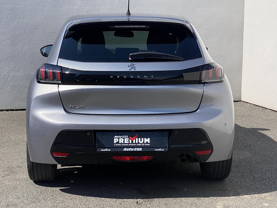 Peugeot 208 1.2 PT Allure