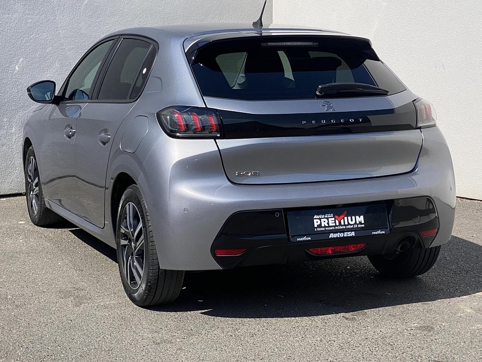 Peugeot 208 1.2 PT Allure