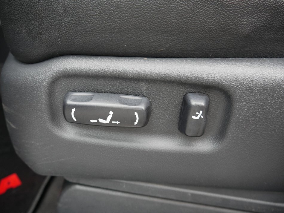 Kia Carens 2.0 CRDi 