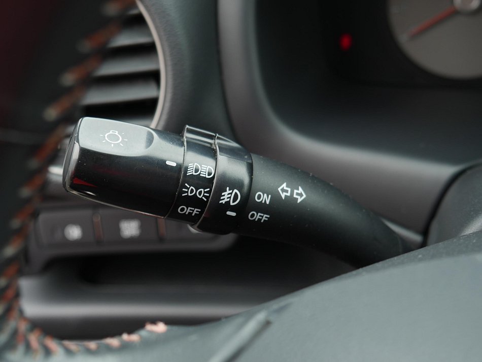 Kia Carens 2.0 CRDi 