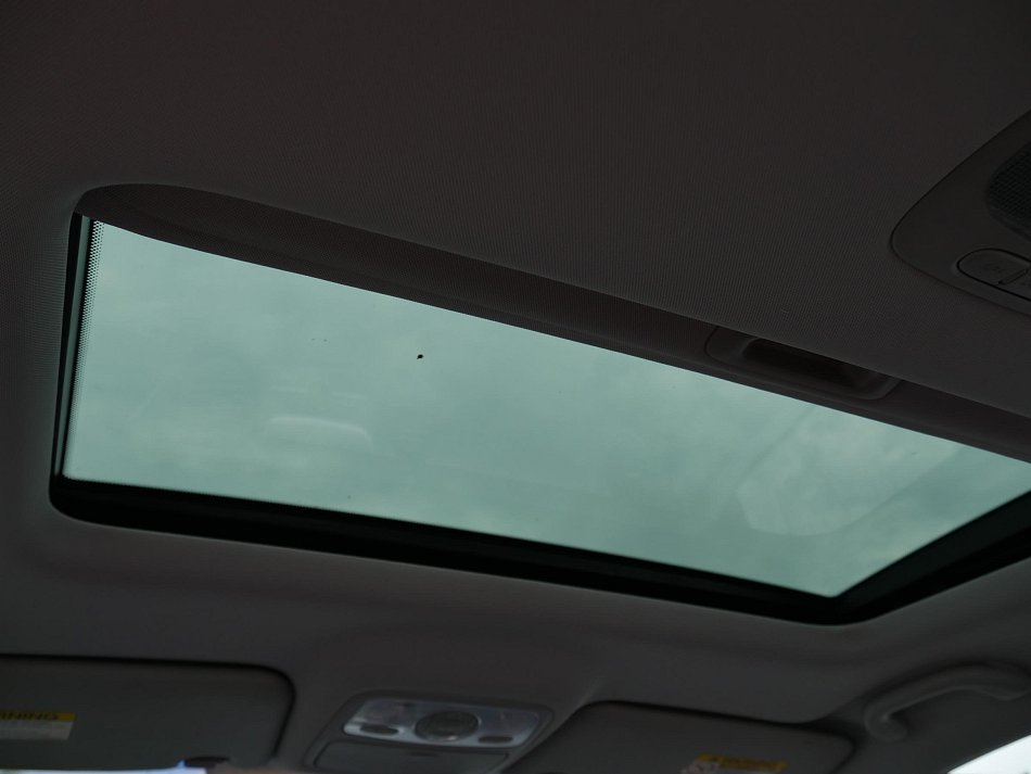 Kia Carens 2.0 CRDi 