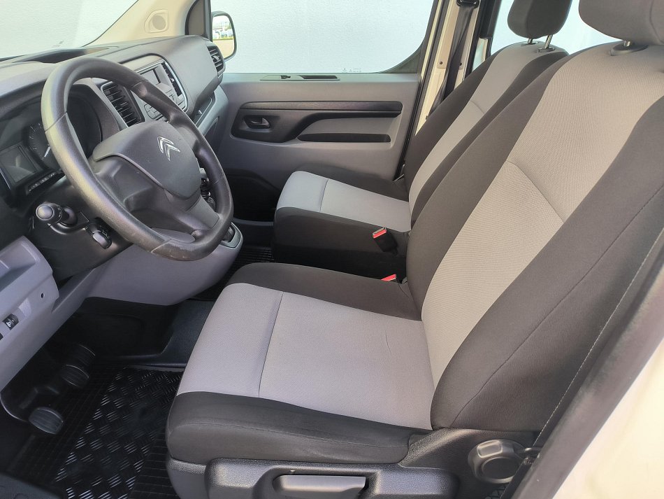 Citroën Jumpy 2.0HDi  L3 8míst