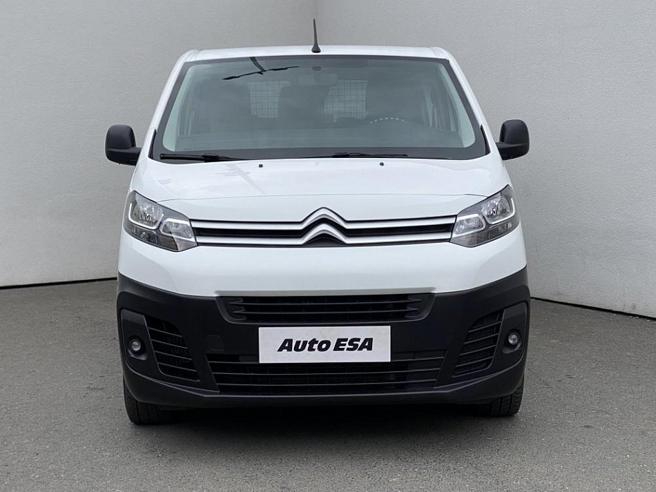 Citroën Jumpy 2.0HDi  L3 8míst