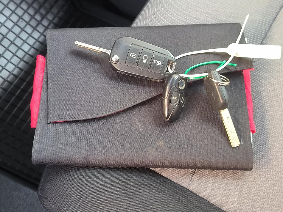 Citroën Jumpy 2.0HDi  L3 8míst