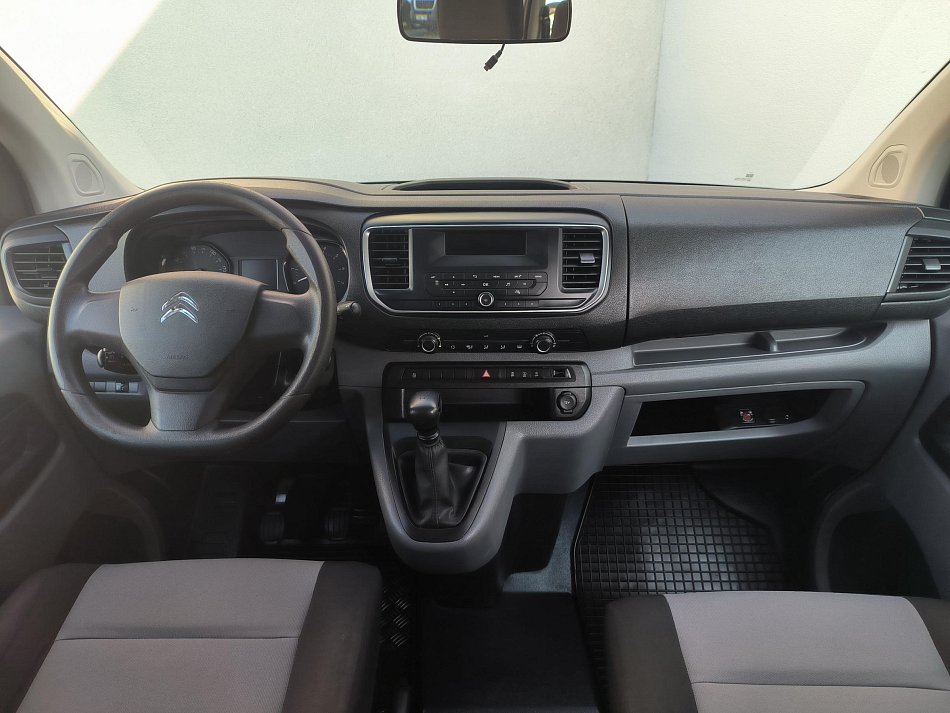 Citroën Jumpy 2.0HDi  L3 8míst