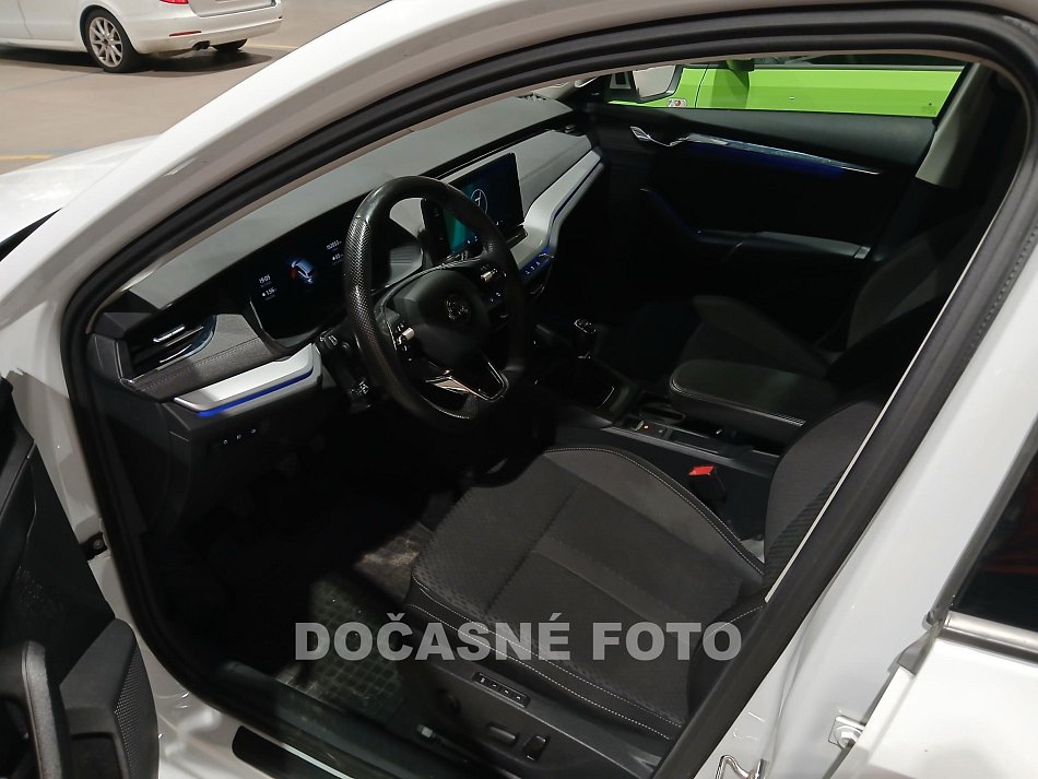 Škoda Octavia IV 2.0TDi 