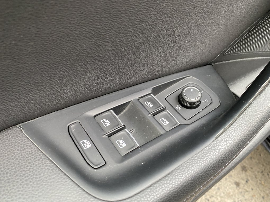 Volkswagen Passat 2.0 TDi Highline