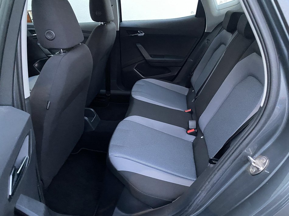 Seat Arona 1.0 TSi Style