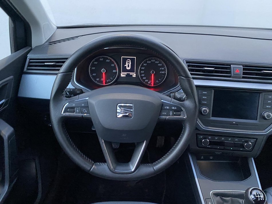 Seat Arona 1.0 TSi Style