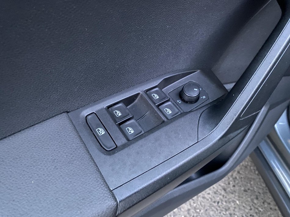 Seat Arona 1.0 TSi Style