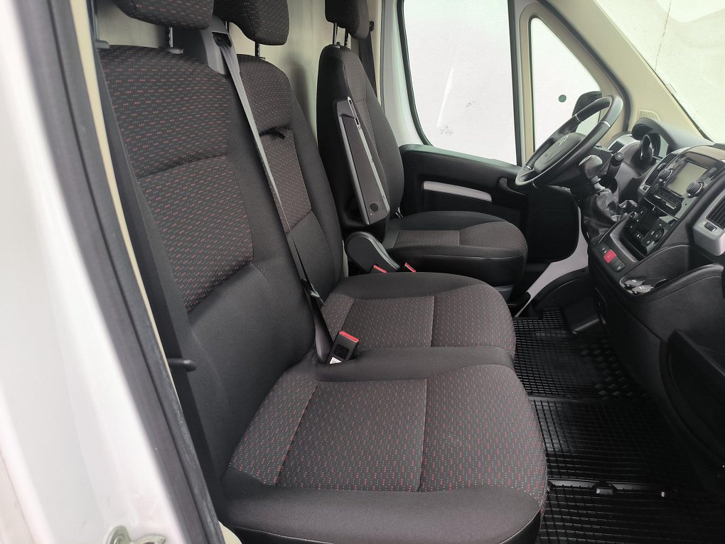 Citroën Jumper 2.2HDi  L3H2