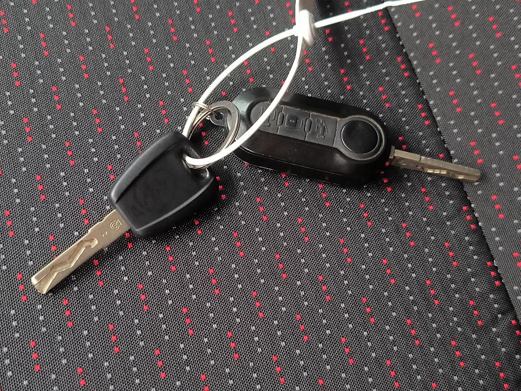 Citroën Jumper 2.2HDi  L3H2