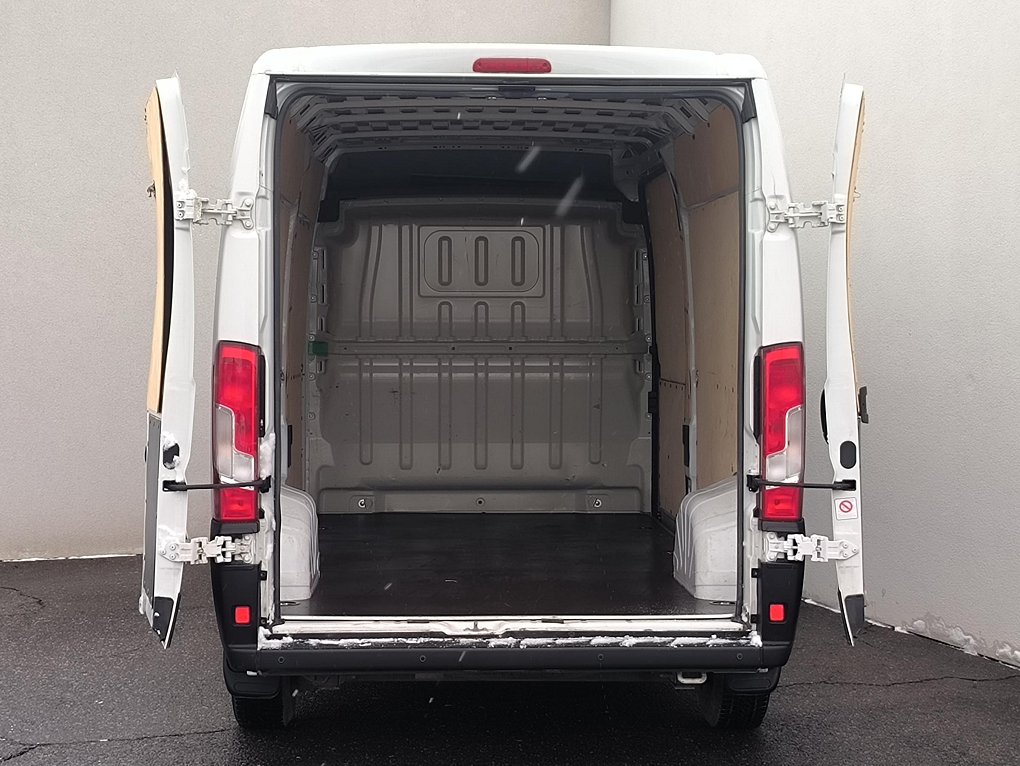 Citroën Jumper 2.2HDi  L3H2