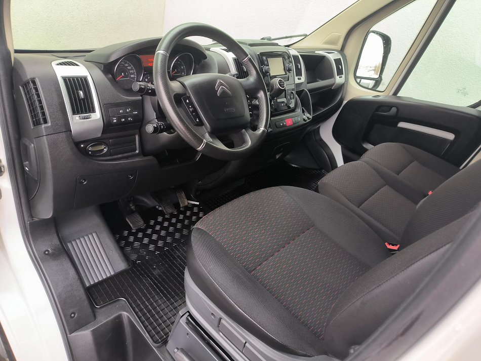 Citroën Jumper 2.2HDi  L3H2