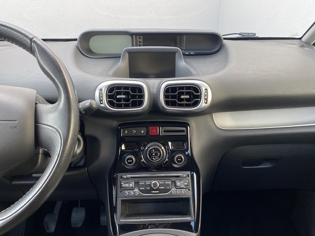 Citroën C3 Picasso 1.2PT Exclusive