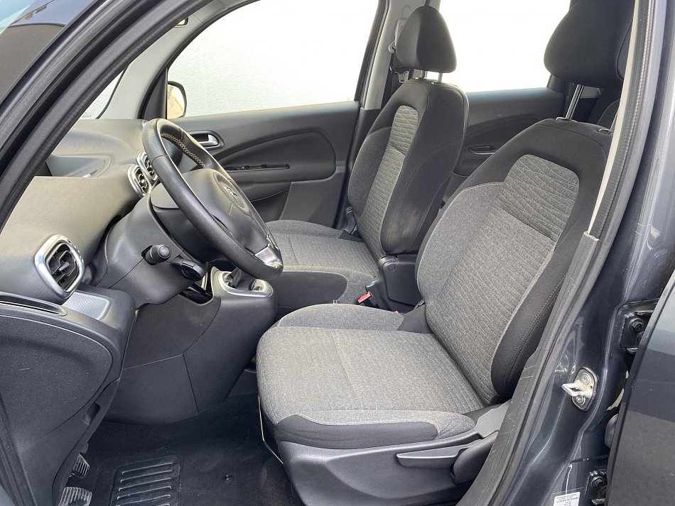 Citroën C3 Picasso 1.2PT Exclusive