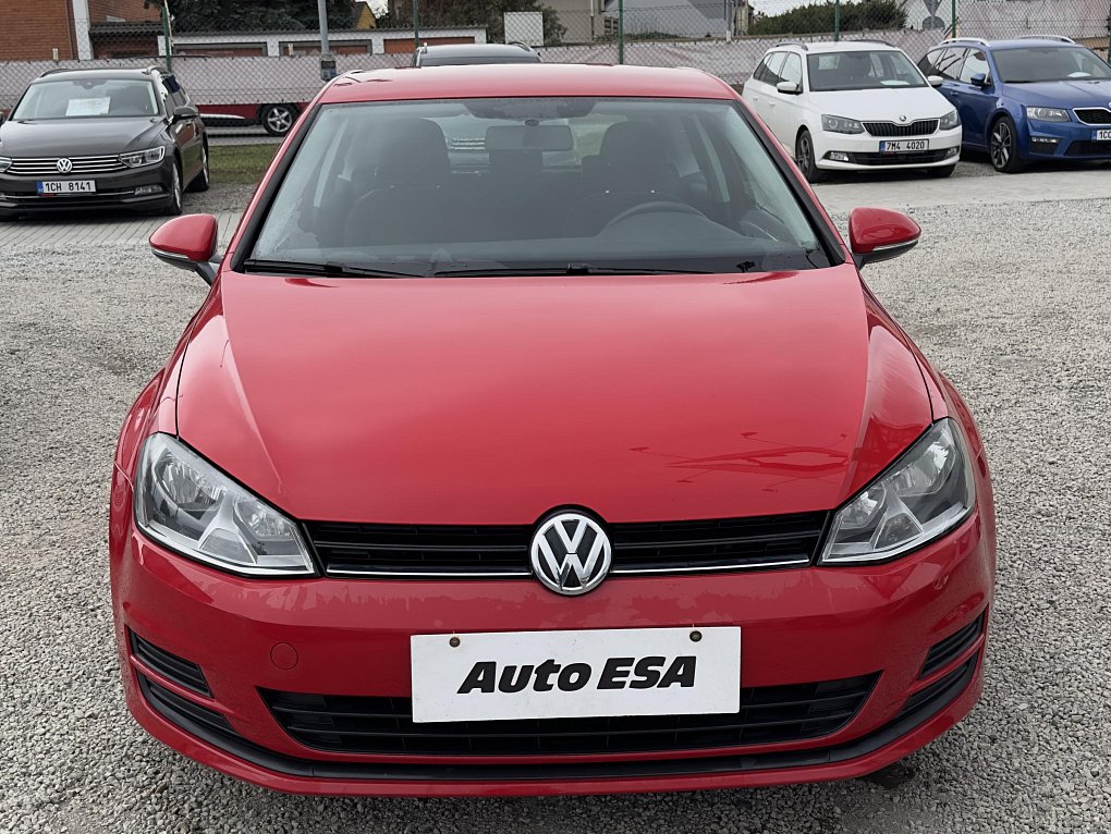 Volkswagen Golf 1.2TSi 