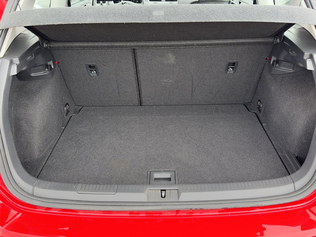 Volkswagen Golf 1.2TSi 