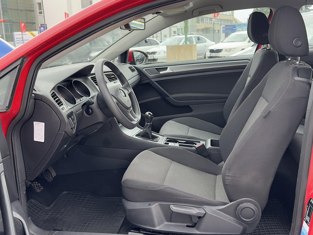 Volkswagen Golf 1.2TSi 