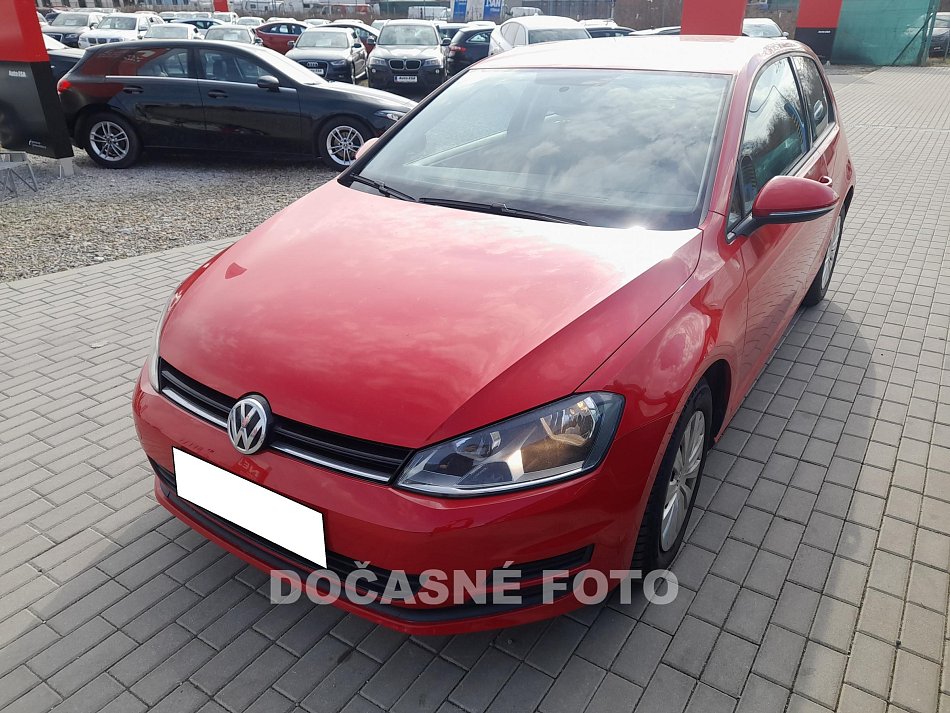 Volkswagen Golf 1.2TSi 