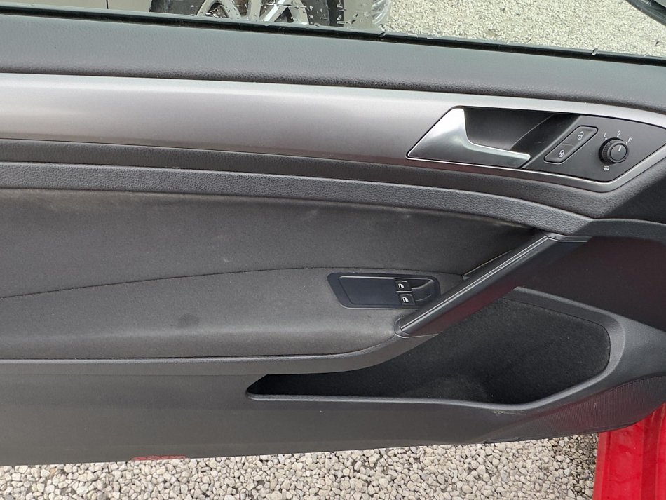 Volkswagen Golf 1.2TSi 