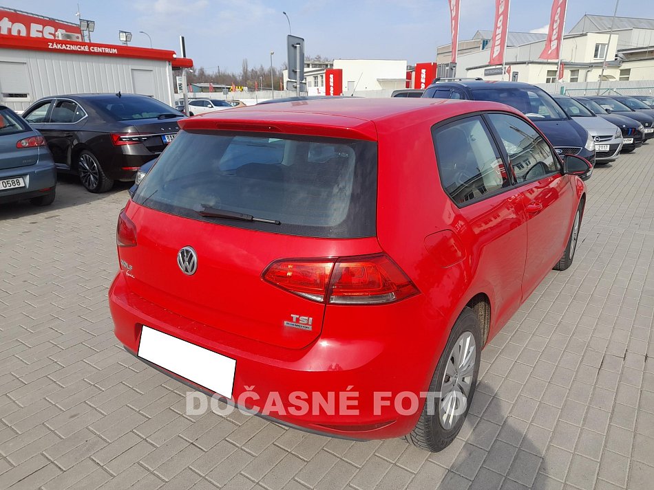 Volkswagen Golf 1.2TSi 