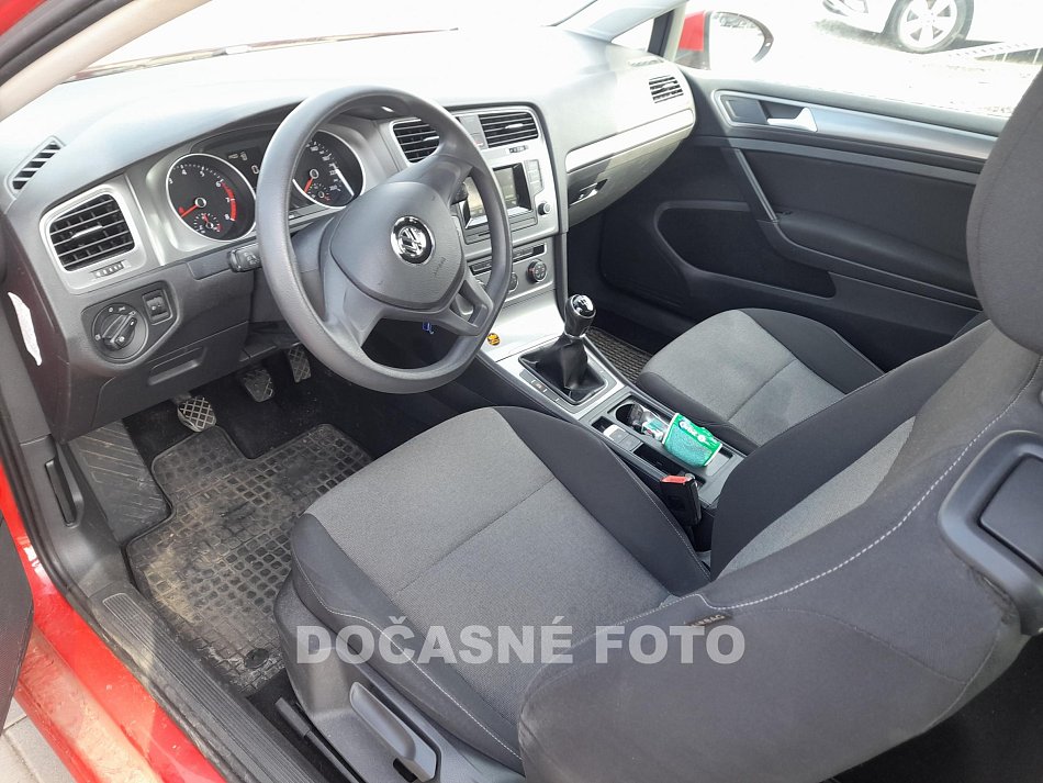 Volkswagen Golf 1.2TSi 