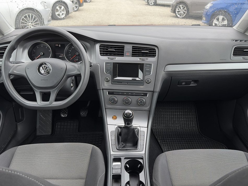 Volkswagen Golf 1.2TSi 