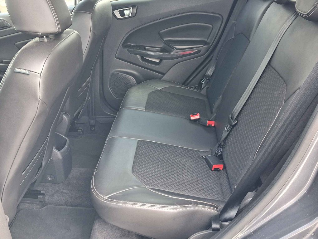Ford EcoSport 1.0 EB 