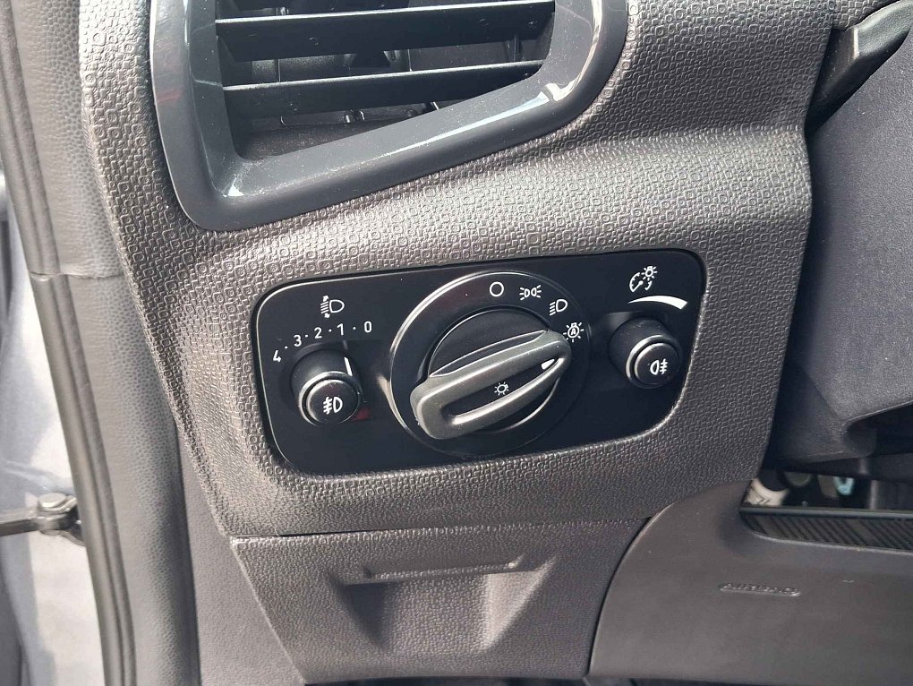 Ford EcoSport 1.0 EB 